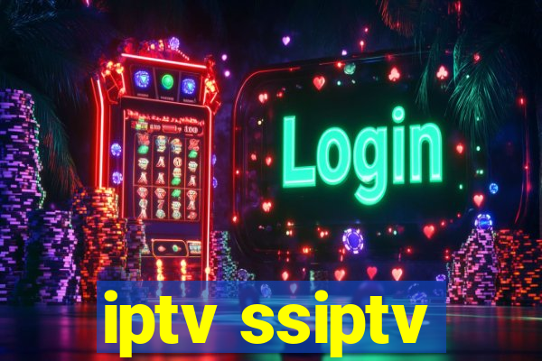 iptv ssiptv